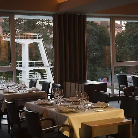 Grande Hotel De Luso 