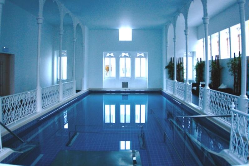 Grande De Luso Hotel 4*