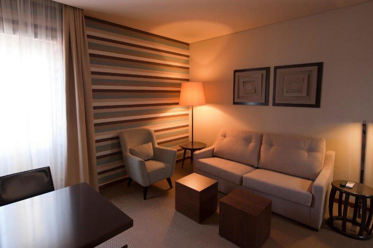 Grande De Luso Hotel