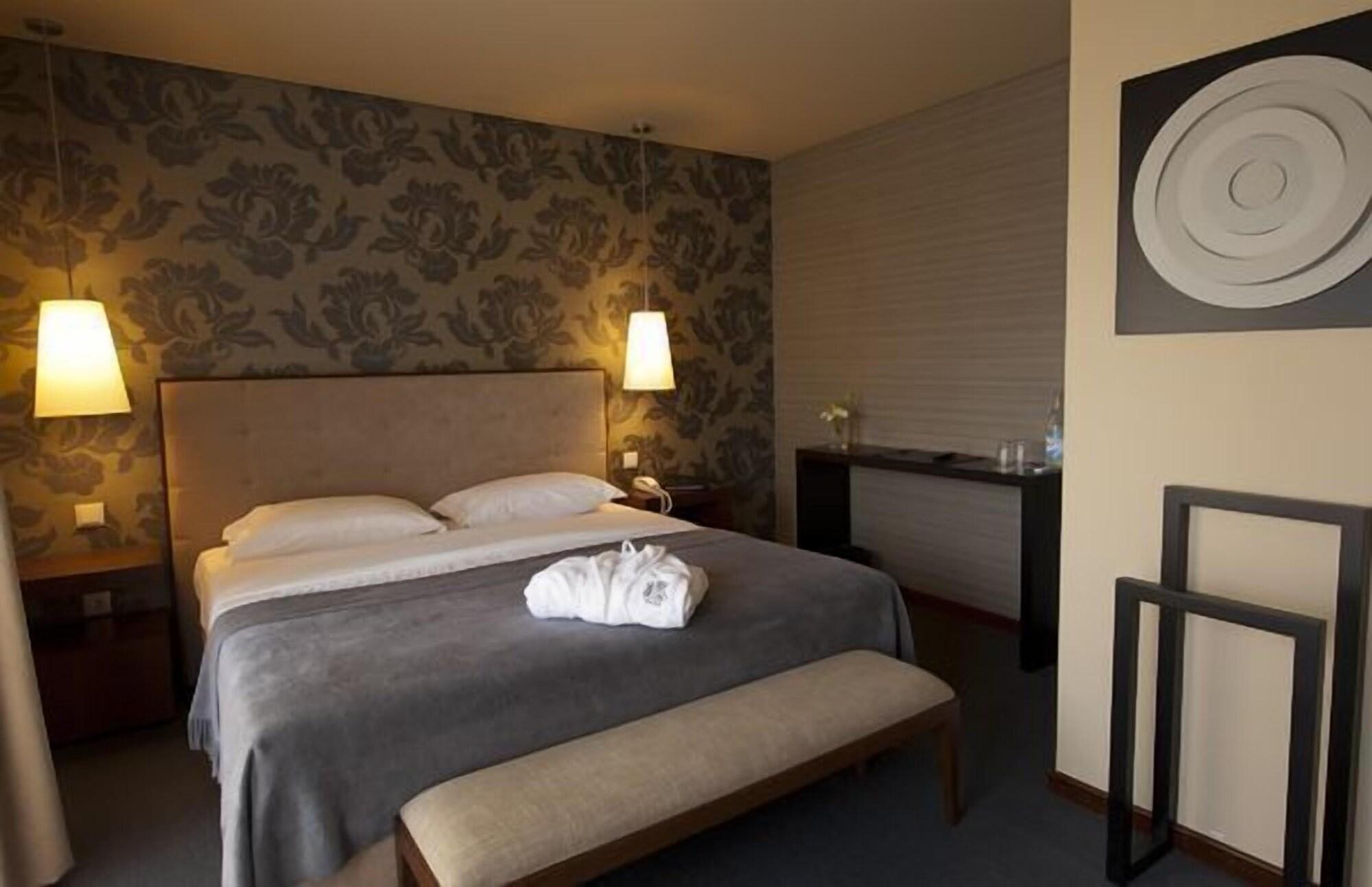 Hotel Grande De Luso