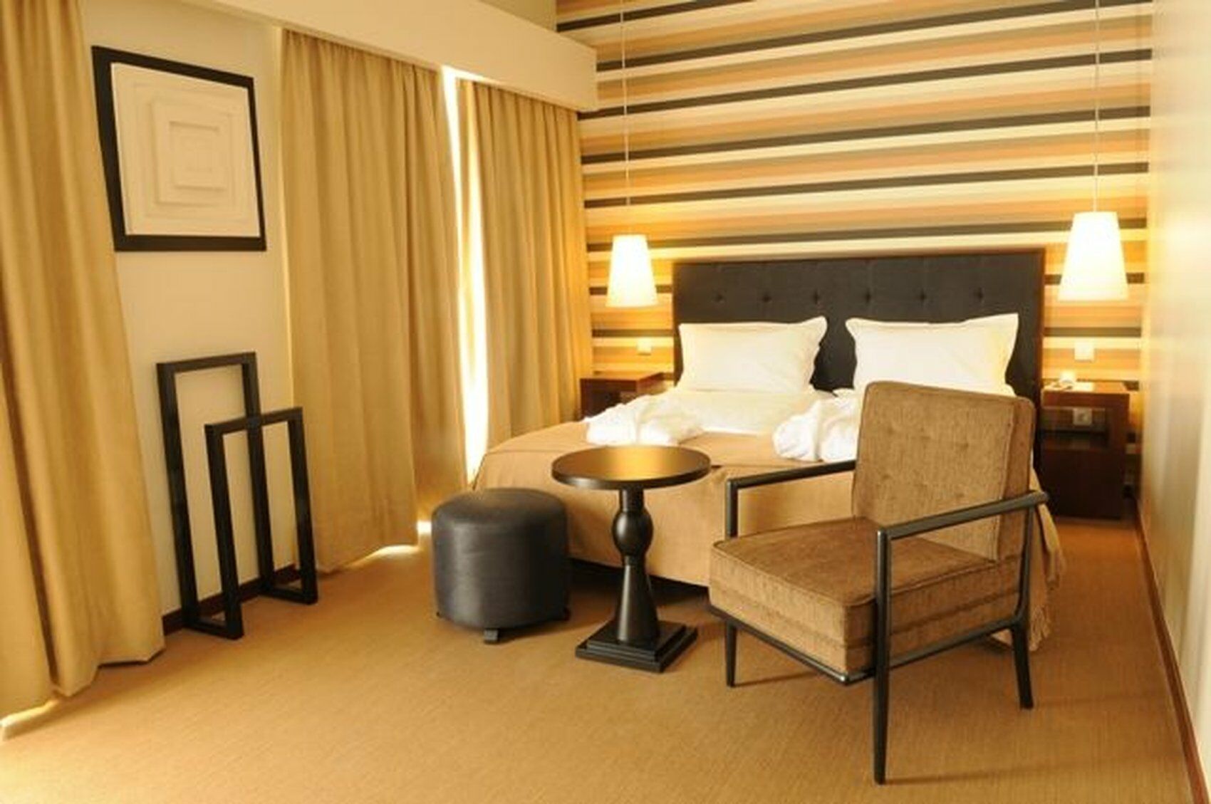 Grande De Hotel Luso (Mealhada)